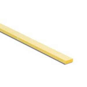 LITEAUX 20X38 LONGUEUR 4.00 ML TRAITE